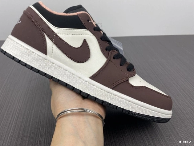 Reps TBK Mocha Air 1 Jordan DC6991-200 Low 0727